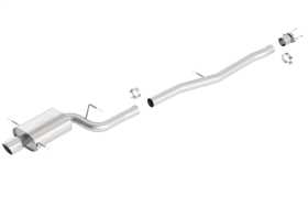S-Type Cat-Back™ Exhaust System 140075